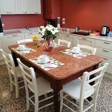 Biennale 252 Lägenhet