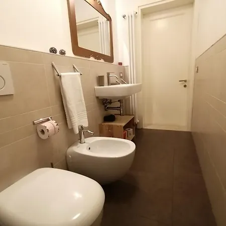 Biennale 252 Lägenhet Venedig