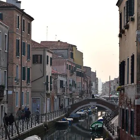 Biennale 252 Lägenhet *