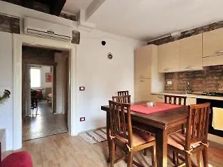 Lägenhet Biennale 252 Venedig