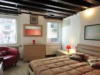 Biennale 252 Lägenhet