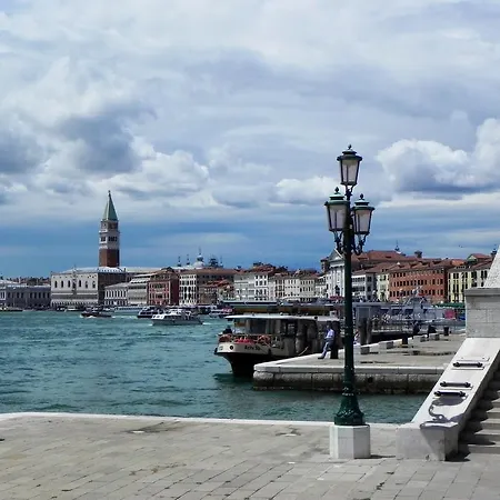 Lägenhet Biennale 252