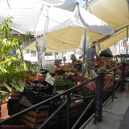 Biennale 252 Lägenhet