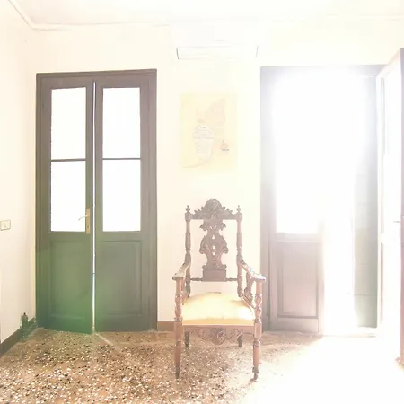 Biennale 252 Lägenhet *