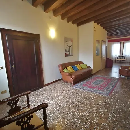 Biennale 252 Appartement Venise