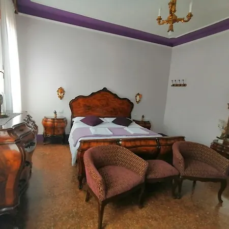 Appartement Biennale 252 Venise