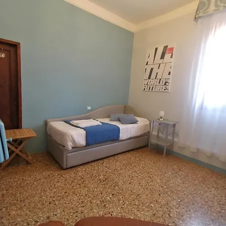 Biennale 252 Appartement *