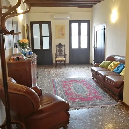 Biennale 252 Appartement *