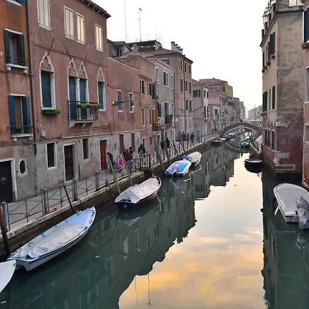 Biennale 252 Appartement