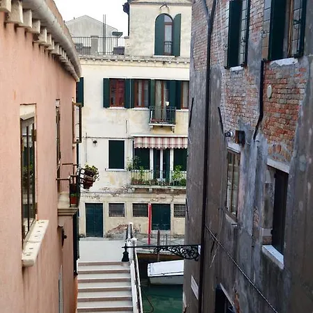 双年展252公寓 * 威尼斯