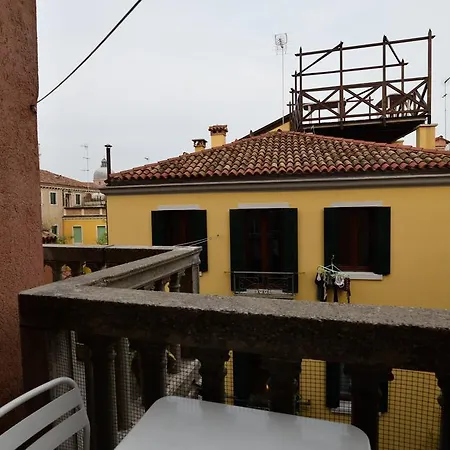 公寓 双年展252公寓 威尼斯