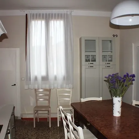 Biennale 252 Appartement