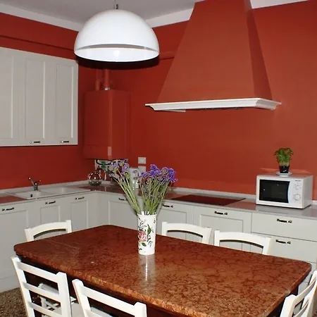 双年展252公寓 *