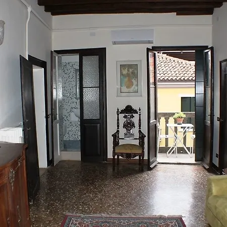 双年展252公寓 * 威尼斯