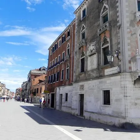 Biennale 252 Appartement *