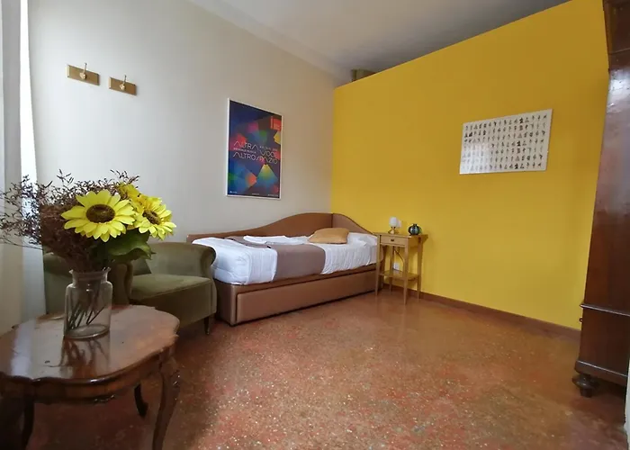 Biennale 252 Lägenhet