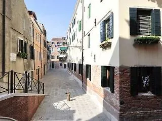 Biennale 252 * Venedig