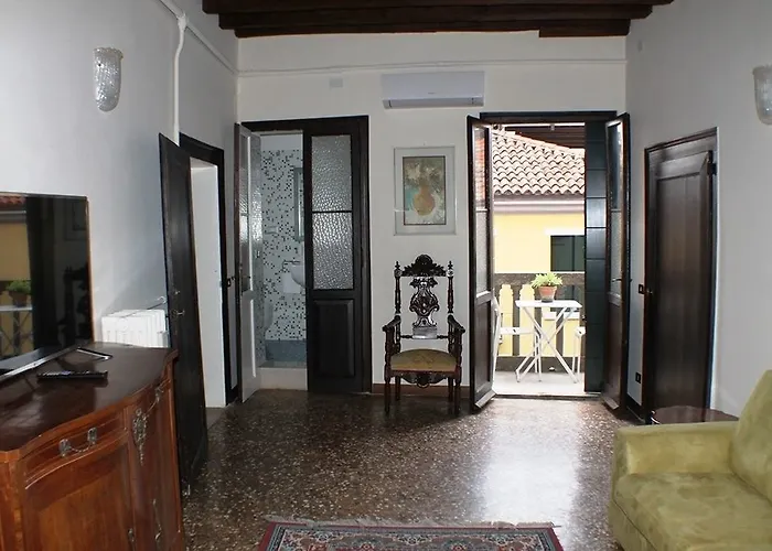 Biennale 252 * Venedig