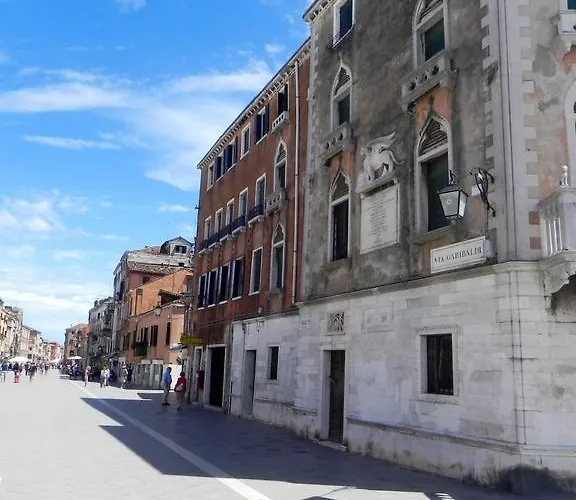 Biennale 252 Lägenhet *