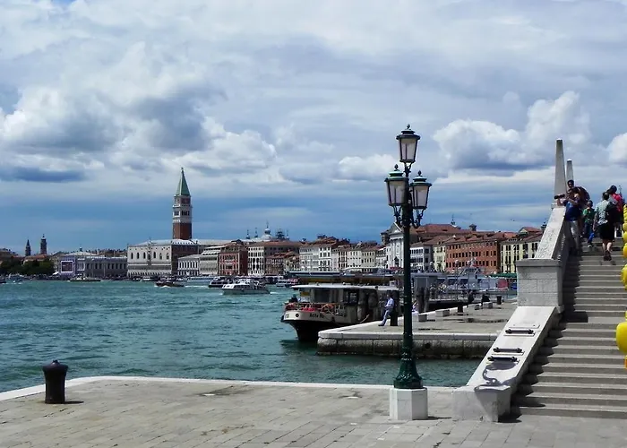 Lägenhet Biennale 252