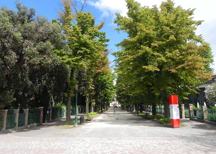 Biennale 252 Lägenhet *