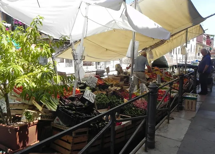 Biennale 252 Lägenhet