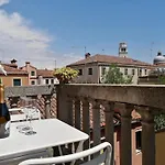 Biennale 252 Lejlighed Venedig