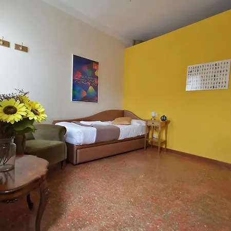 Biennale 252 Apartamento