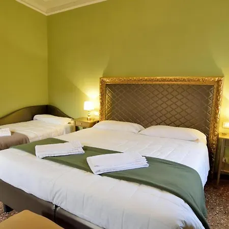 Apartamento Biennale 252 *