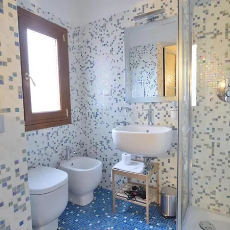 Biennale 252 Apartamento *
