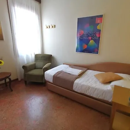 Biennale 252 Apartamento Veneza