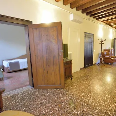 Apartamento Biennale 252
