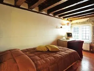 Apartamento Biennale 252