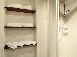 Apartamento Biennale 252