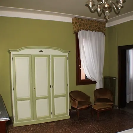 Biennale 252 Apartamento
