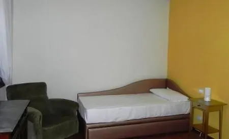 Biennale 252 Apartamento *